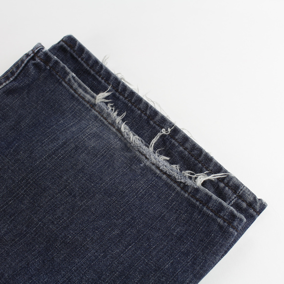 Guess Mens Jeans 40x32 Desmond Denim Relaxed Fit - Picture 5 of 8